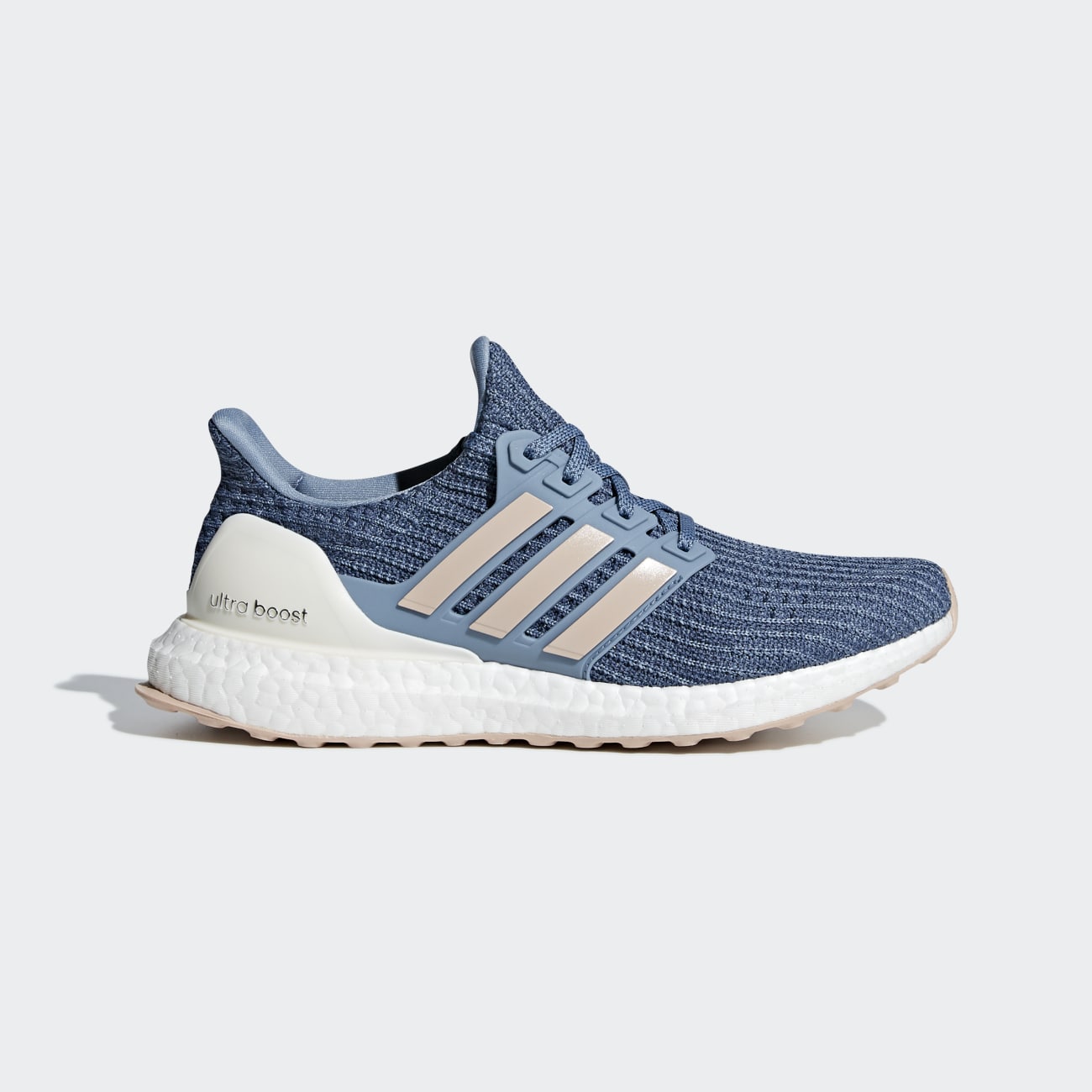 Adidas Ultraboost Női Futócipő - Kék [D84965]